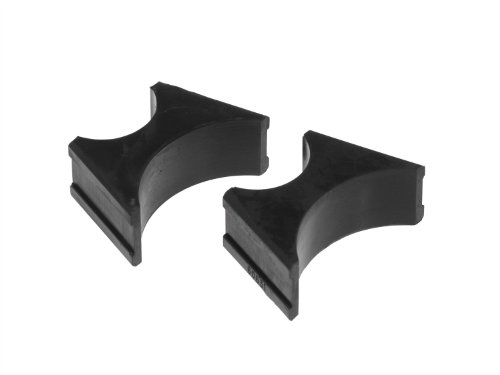 Image of Prothane 19-1720-BL Black 1.5 inch X 3 inch Shock Reservoir Mount
