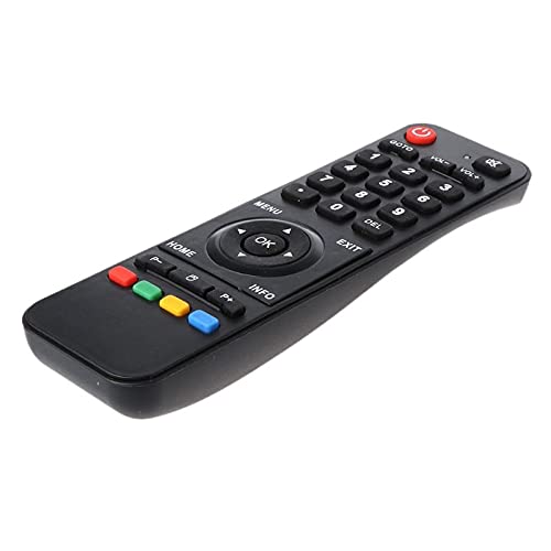Davitu remote controls - remote control controller repl…