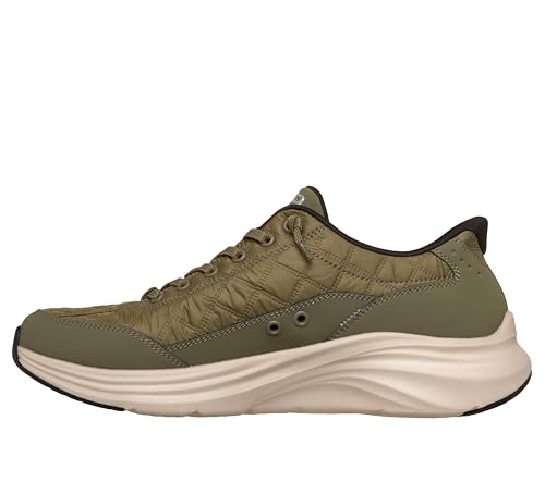 Image of Skechers Mens Contour Foam - Cozy Fit Sneaker