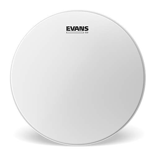 EVANS エヴァンス ドラムヘッド G2 コーテッド B08G2 / G2 Coated 8インチ