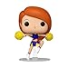 Funko Pop Disney: Kim Possible - Kim Possible Cheerleader - Amazon Exclusive - Collectable Vinyl Figure - Gift Idea - Official Merchandise - Toys for Kids & Adults - Cartoon/Animation Fans
