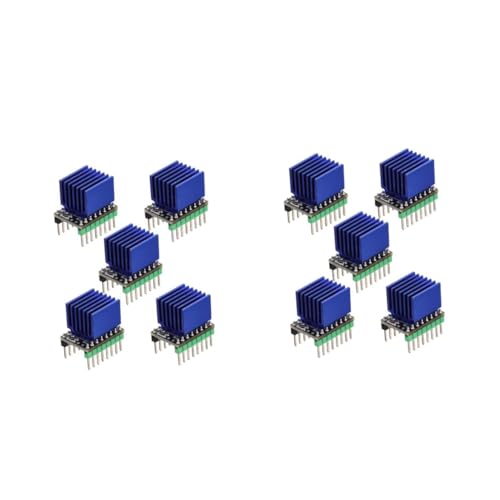 HEALEEP Schrittmotor Treiber Module, 2 Sätze