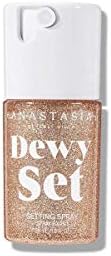 Anastasia Beverly Hills - Dewy Set Glow-Boosting Makeup Setting Spray