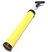 Boli Plastic Compressed Vacuum Space Pump Hand Air Deflation Pump,BL6001-PUMP