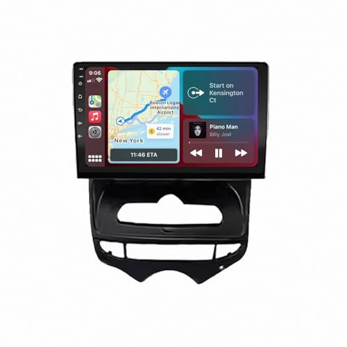 Carplay inalámbrico para Hyundai ix20 que soluciona la falta de conectividad