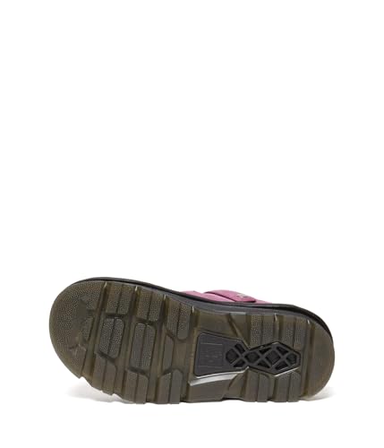 Image of Dr. Martens Unisex Adult Zeb Zag Mule