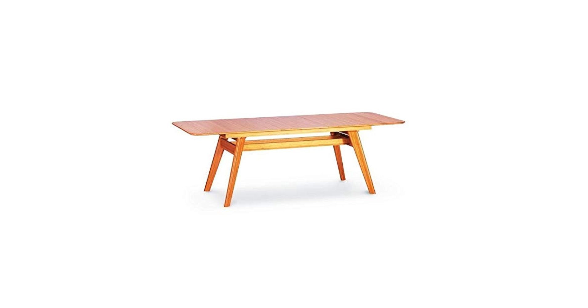 Amazon.com - Greenington Bamboo Currant Extendable Dining