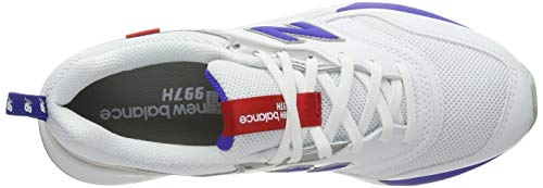 New Balance 997H, Sneaker Donna