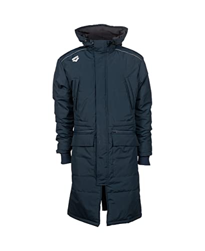 Chaqueta Arena de hombre con diseño sólido ideal para tus rutas de senderismo y paseos