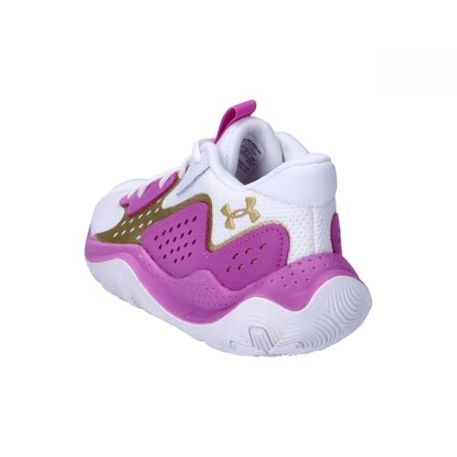 Image of Under Armour Unisex-Child Grade School Jet '23