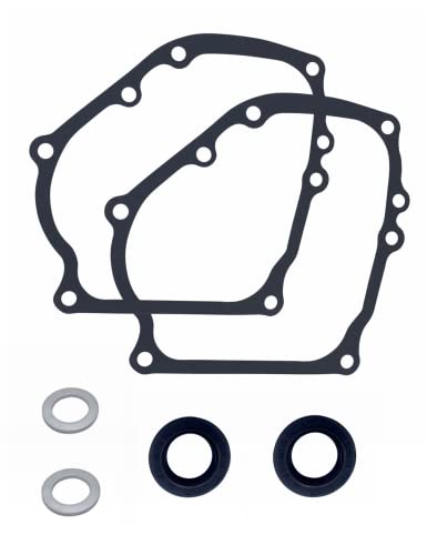 Strongthium 212cc Crank Case Side Cover Gasket Oil Seal Kit
