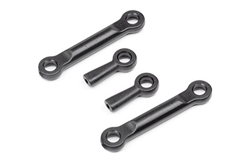 Savage XL Octane HPI de Conduite Gaz Kit de Armature Durable