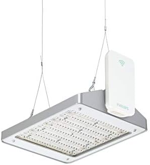 Philips GentleSpace – Lichtertüte Luminaria BY470 X grn130s/840 HRO Große Lasten ACW Wenn