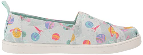 Image of Toms Unisex-Child Alpargata