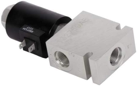 SKYJACK 132750, MANIFOLD ASSY, PROPORTIONAL VALVE