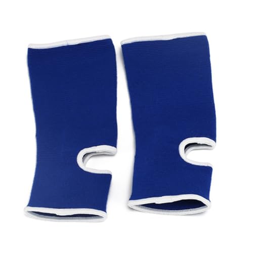URPIZY Muay Thai - Vendas elásticas y ligeras para boxeo, kickboxing, taekwondo, karate y fitness, talla M (22 cm) / L (24 cm), 6 colores