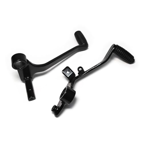 Levier vitesse moto pliable accessoires moto pédale frein pour BJ150S BJ150-31 sélecteur