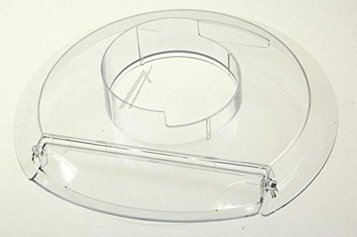 Preisvergleich Produktbild KENWOOD - COUVERTURE ANTI ECLABOUSSURE POUR ROBOT KENWOOD