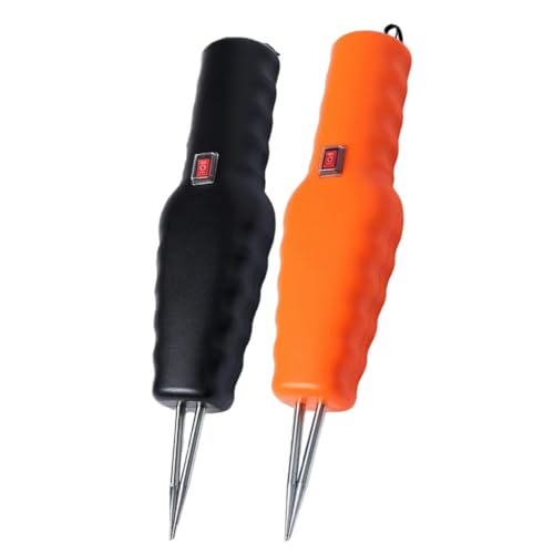 Bloepum Electric Fast Chicken Plucker, Plucker, Handheld Chicken and Duck Short-Hair Plucker, Plucking Tool