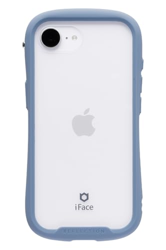 iPhone 12 ブルー iFaceケース付き Amazon.co.jp: iFace First Class Floaty Standard iPhone 12/12 Pro