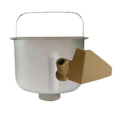 Cuchilla for cubeta de pan, compatible con piezas for máquina hacer barriles Endeever Skyline MB-53