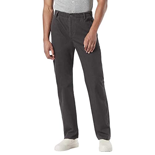Pantalon Dockers stretch homme fini les vêtements serrés avec le Smart 360 Flex
