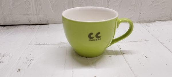 Amazon.co.jp: Y保管品桃山陶器 CC 山本寛斎 急須 ティーカップ 5客