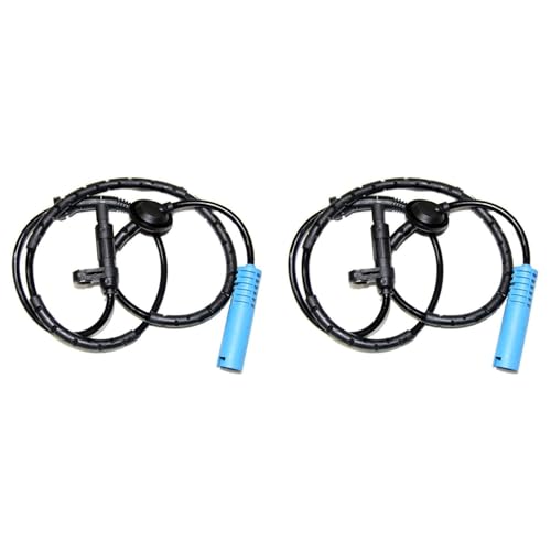 Capteur ABS pour contrôle technique MG 75 Tourer paire de capteurs de vitesse de roue