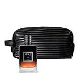 O.U.i Combo Iconique 001: Eau de Parfum 30ml + Nécessaire Preto