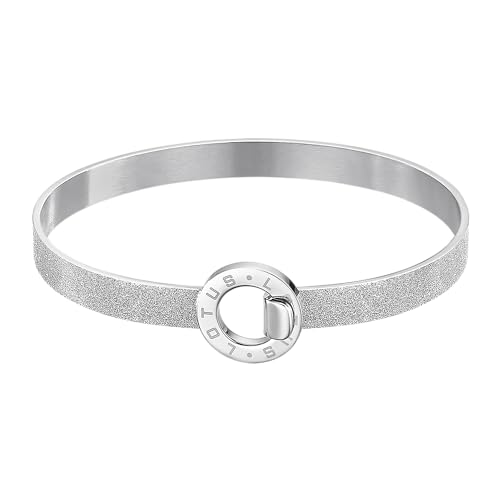 LOTUS STYLE Pulsera LS2080-2/1 Millennial Cuero 61.00 mm Mujer