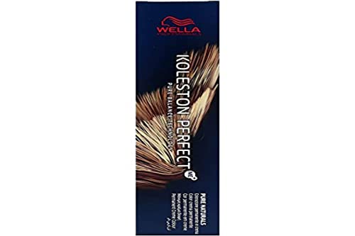 Wella Koleston Me+ 60 ml, Color 8/01