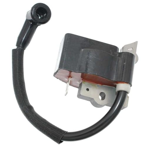 Bobine d'allumage pour entretien souffleur BVM240 et taille-haie HG55