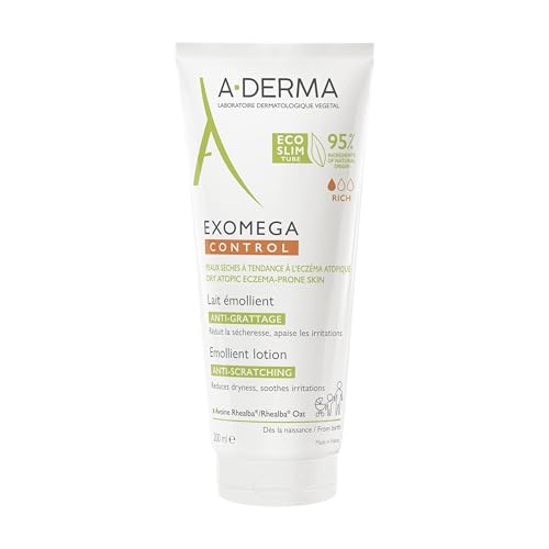 EXOMEGA CONTROL LECHE