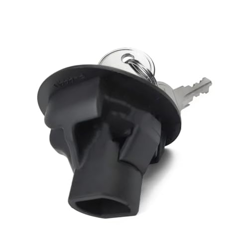 Attache de bouchon de réservoir Lincoln MKZ résout le voyant de trappe essence
