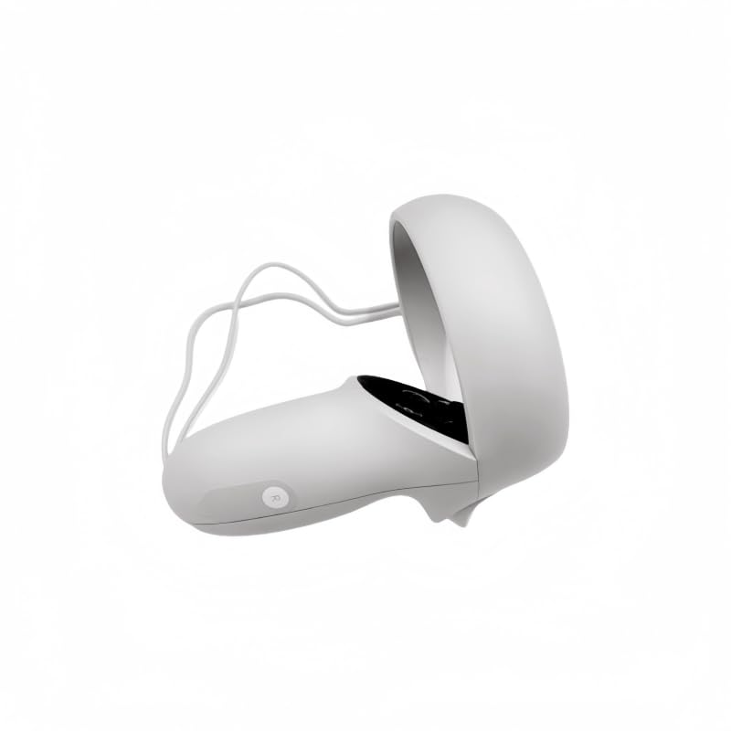 Amazon.co.jp: 右利きコントローラー Meta/Oculus Quest 2用