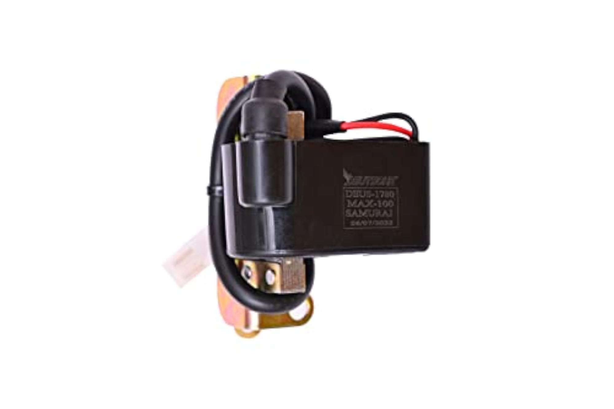 IGNITER TVS Max-100 / Samurai