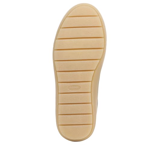 Image of Dr. Scholl's Shoes Women's Time Off Win Sneaker, Retro Sneakers for Women