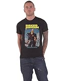 Naked Raygun 'Understand?' (Black) T-Shirt (xx-Large)