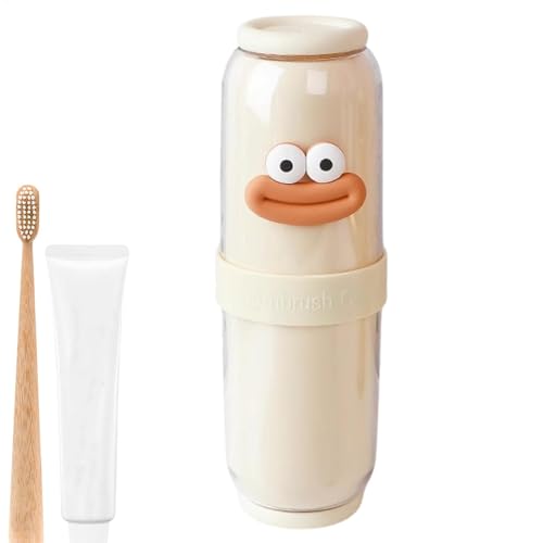 |[^uuVz_[ - ړIspe |uVJbvt}EXEHbVJbv |oLvAs̕KiɍœKȏȃXy[X^IRei | Toothbrush Holder Bottle