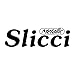 Pentel Arts Slicci 0.8mm Needle Tip, Medium Gel Pen, Silver Metallic Ink (BG208-Z), 12 Pack