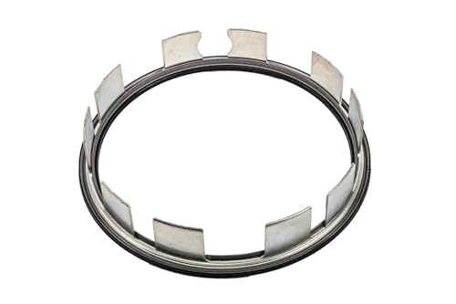 Transmission Clutch Wave Plate - 2007-2009 Buick Chevrolet GMC Pontiac Saturn 27 GM Genuine Parts 24223884 Automatic Transmission Low and Reverse Clutch Piston