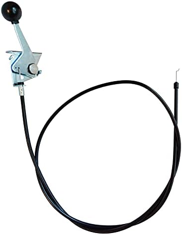 Bad Boy Stens Throttle Cable 290-100 For ZT Elite Mowers 055 8020