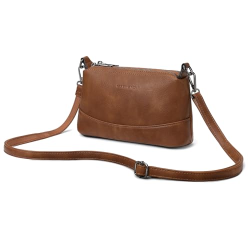 Petit sac à bandoulière tendance pour vos sorties citadines