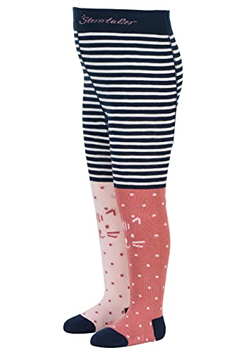 Sterntaler Strumpfhose Katzengesicht baby-meisjes maillot - Image 3