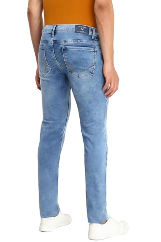 Image of Allen Solly Men Jeans