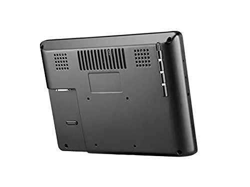 Amazon.co.jp: XENARC 10.1インチワイド 小型 車載 液晶モニター