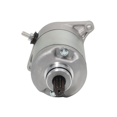 Démarreur moteur de moto résistant aux démarrages difficiles pour quad 400 - 3