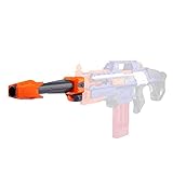 nerf barrel strike coop772 Sieht aggressiver und persönlicher aus