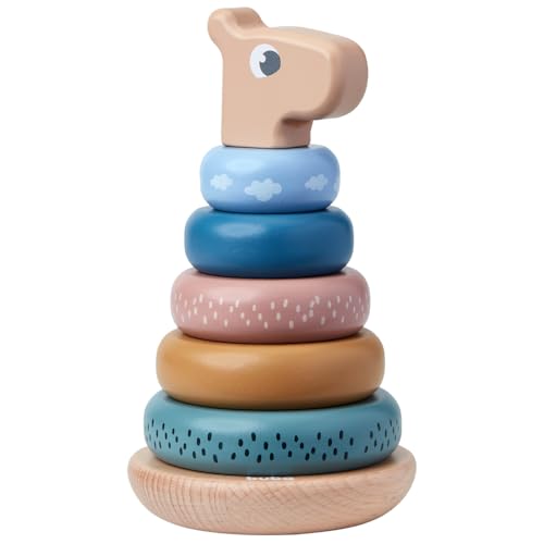 Buba, Torre Empilhável Cloudy