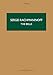 Produktbild Die Glocken: HPS 898. op. 35. Soli (STB), Chor und Orchester. Studienpartitur. (Hawkes Pocket Scores, HPS 898)